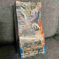 デュエルマスターズ DM-24 極神編 バイオレンスヘヴン　1パック　未開封 Amazon.co.jp: デュエル マスターズTCG 極神編 バイオレンス